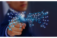 Puțin peste 10 la sută din firmele din UE folosesc Inteligența Artificială