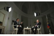 'Administrația Biden a încercat să-l omoare pe Putin' - ipoteză incendiară lansată de jurnalistul american Tucker Carlson