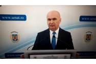 Bolojan face ANUNȚUL referitor la o posibilă incapacitate de plată a României; care este situația reală
