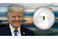 Liderii europeni „complotează” pentru a-l împiedica pe Trump să ia Groenlanda