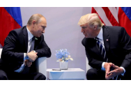 Kremlinul, iritat că Donald Trump întârzie să îl sune pe Vladimir Putin. „Timpul se scurge”
