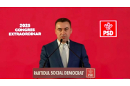 Bogdan Ivan, atac la „extremiștii” din politică și susținere pentru Crin Antonescu.