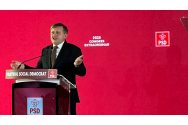 Crin Antonescu, mesaj clar către PSD: Nu veți avea un președinte, dar veți avea un partener