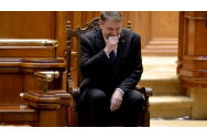 Cine sunt susținătorii de top din Parlament ai lui Klaus Iohannis
