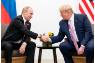Donald Trump joacă pe tot terenul: Negociază pentru încheierea războaielor din Ucraina și Orientul Mijlociu