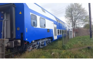 Vagonul prototip modernizat la Electroputere VFU Pașcani a fost certificat