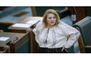 Lovitură dură pentru Diana Șoșoacă