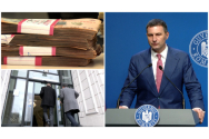 Impozitarea progresivă și creșterea cotelor reduse de TVA - recomandările FMI pentru a nu ajunge în categoria 