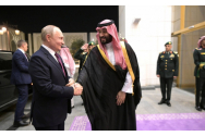 Vladimir Putin și Arabia Saudită au pus în mișcare un plan de amploare: Donald Trump a fost exclus de la masă