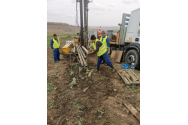 Au început lucrările pe Varianta de Ocolire Iaşi Est