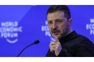  Condițiile de pace solicitate de Zelenski: Ucraina să dețină arme nucleare și o armată cu 1.000.000 de soldați