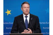 Ultimă oră: Propunerea de suspendare a lui Klaus Iohannis a fost respinsă de Birourile Parlamentare Reunite
