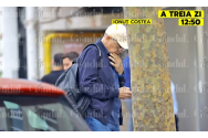 Cumnatul lui Mircea Geoană, Ionuț Costea, a fost reținut în Istanbul