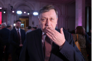 Antonescu: Nu am depus un dosar pentru pensia specială, dar nu este exclus să o fac și nu am de ce să dau explicații