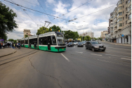 Pregătirea profesională a personalului de bord, o prioritate constantă pentru CTP Iași