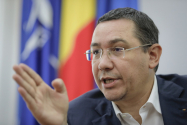 Se pregătește o mare lovitură în Parlament: Victor Ponta își calculează următoarea mutare