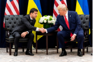 A venit nota de plată pentru Ucraina: Statele Unite vor să-și recupereze toți banii dați pentru Kiev în lupta cu Rusia