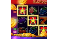 Sizzling Hot Slot: Experiența clasică de sloturi cu câștiguri incendiare