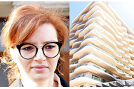 Clauza impusă de notarul Ioana Băsescu unui păgubit Nordis în contractul de vânzare-cumpărare. „Îmi interzicea să fac remarci negative”