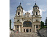 VIDEO-Iași. Cel mai Mare Pelerinaj Religios din România