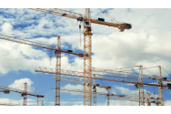 Iașul pierde poziția de lider al pieței imobiliare regionale
