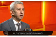 Dan Diaconescu a avut ocazia să-și vândă partidul Seriviciilor Secrete. De ce nu a dat PPDD în schimbul unui bloc care azi valorează 40 de milioane de euro