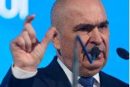 Ultimă oră: Ilie Bolojan se suspendă din PNL pe durata interimatului la Președinția României