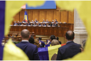 Crin Antonescu: Nu cred că va urma căderea guvernului, ar fi încă o nenorocire