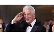 Richard Gere consideră că președintela SUA este gangster