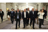 Grupul de la Cluj a capturat PNL: Boc, Bolojan și Predoiu conduc din umbră