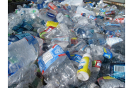 Taxă de un miliard de euro pentru plasticul nereciclat