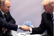 „E timpul să ne îngrijorăm pentru România”, avertizează un fost consilier al lui Traian Băsescu după discuția lui Trump cu Putin