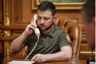 Zelenski respinge prima ofertă americană pentru mineralele ucrainene