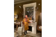 Ceramică și vis la Paris. Povestea unei expoziții care împletește artă, emoție și alchimie