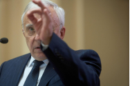 PNRR, marele coșmar al lui Mugur Isărescu: 'Nu mă mai speriaţi. Ar fi rău și foarte rău să fie bani gratis şi noi să ratăm'