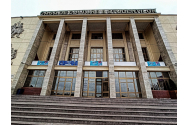 Pentru că are rumatism, condamnatul a scăpat de gratii