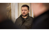 Zelenski bruiază summitul americano-rus: Va merge în Arabia Saudită , dar nu se va întâlni cu oficialii ruși