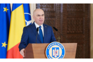 Ilie Bolojan, discurs la Cotroceni, după ce România a fost exclusă de la masa liderilor Europei