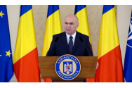 Ilie Bolojan: România se va implicat activ în refacerea Ucrainei