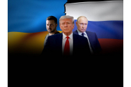 Exclus de la masa negocierilor, Volodimir Zelenski 'a explodat': 'Nu merge aşa. Nu cred că cineva este interesat de un Afganistan 2.0'