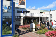 TUIASI a primit acceptul Comisiei Europene de a implementa HRS4R