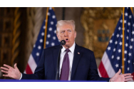 Trump, atac dur la Zelenski: „Are doar 4% încredere. I-am dat 350 de miliarde, unde sunt toți banii?”