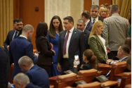PNL: AUR, SOS și POT țin cu rușii. 