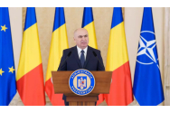 Ilie Bolojan, primit de Macron la Élysée, la ora 16:45. Surse: Singurul şef de stat prezent fizic la Paris, restul participă online