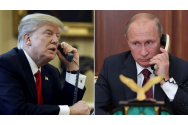 „Se întâmplă ce e mai rău pentru România!” Un cunoscut analist avertizează că suntem în pericol după negocierile dintre Trump și Putin. Ce e de făcut