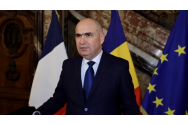 România, protejată de NATO și SUA: declarațiile lui Bolojan după întâlnirea cu Macron