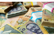 România gâfâie: necesarul de finanțare este de 126 milioane de euro pe zi!