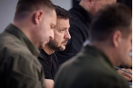 Zelenski a blocat Truth Social în toată Ucraina: Rețeaua este momentan indisponibilă în regiunea ta