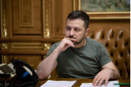 Casa Albă a anulat conferința de presă comună a generalului Keith Kellogg și a lui Volodimir Zelenski și i-a recomandat președintelui Ucrainei să-și „atenueze criticile” la adresa lui Donald Trump