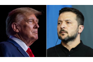 Zelenski, o 'nucă tare' pentru Trump: UE merge pe contrasens cu SUA pe tema Ucraina și pregătește un pachet de ajutor de 20 de miliarde de euro pentru Kiev